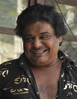 Mansoor Ali Khan